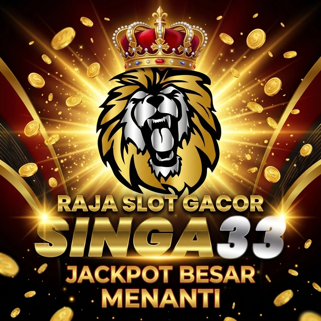 singa33 Game Online Indonesia Modern