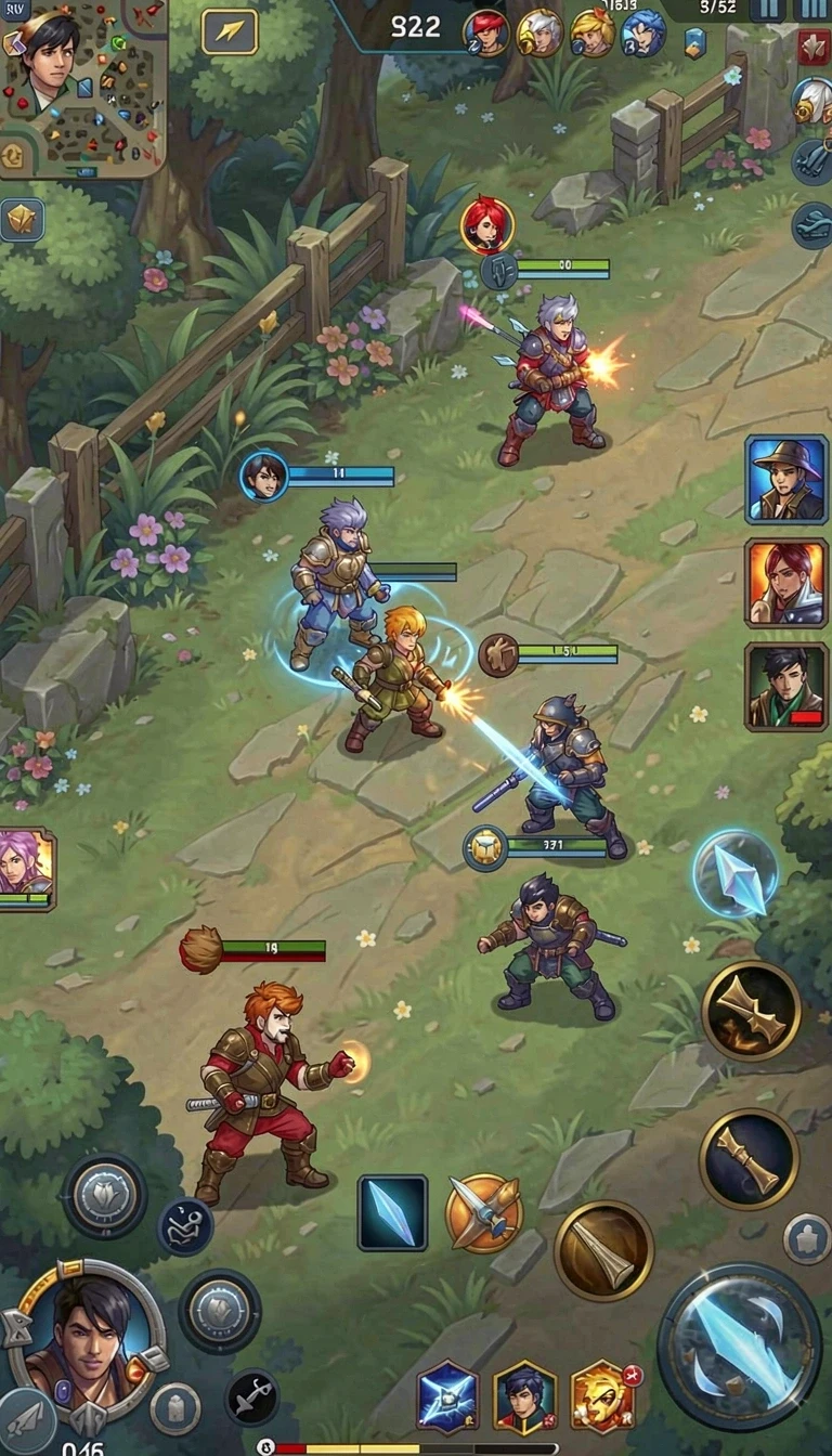 Screenshot j200m