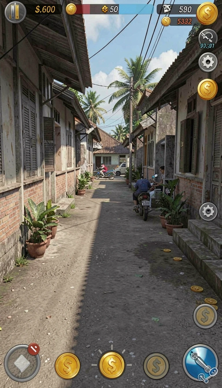 uh77 langkah download