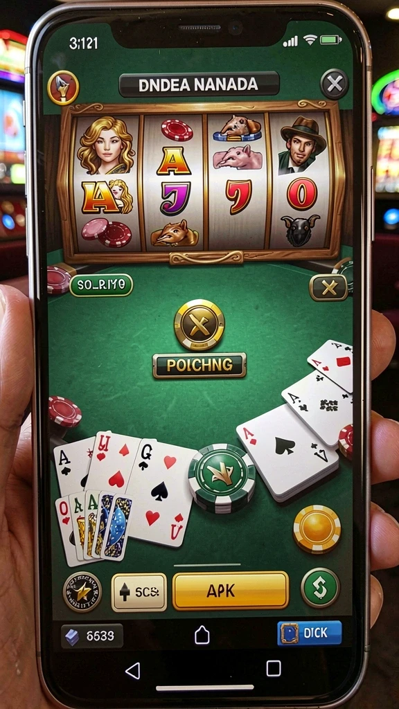 lion4d langkah download